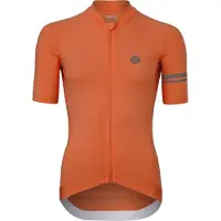 Agu Solid Performance Kurzarm-radtrikot