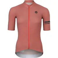 Agu Merino Performance Kurzarm-radtrikot