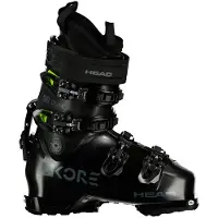 Head Kore 90 Team Gw Touring Ski Boots Schwarz 24.5