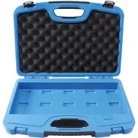 Bgs Empty Case for 1/3 Tool Trays, 1520 mm, 1,52 kg