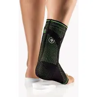 Bort AchilloStabil Plus Sport Aktiv-Achillessehnenbandage 1 St