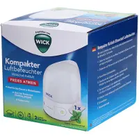 Wick WUL510E4, Weiß, 1,8 m, 15 W, AC, 240 V, 50 - 60 Hz