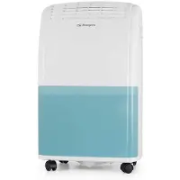 Orbegozo DH 2070, 420 W, 230 V, 50 Hz, 340 mm, 220 mm, 570 mm