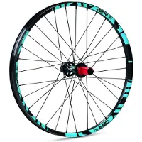 Gtr Sl35 E-bike Boost 29´´ 6b Disc Tubeless Mtb Hinterrad