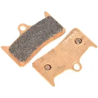 Cl Brakes 4058vrx Sinterbremsbeläge