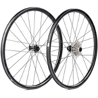 Classified G30 Cl Disc Tubeless 11s 11-34t Gravel-laufradsatz