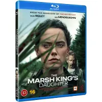 SF Studios The Marsh King's Daughter