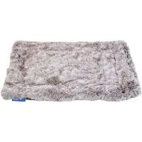 Animal Boulevard Long Plush Käfigmatte braun
