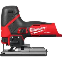 Milwaukee Akumuliatorinis siaurapjūklis M12 FJS-0