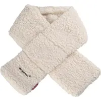 Warmies Schal Sherpa beige