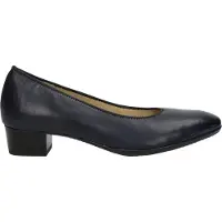 Ara Pump in blau | Gr.: 38,5
