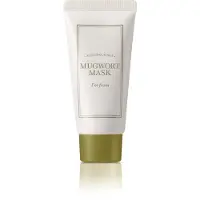 I´m from Mugwort Mask – Beruhigende Beifuß-Wash-Off-Maske für empfindliche Haut 30 ml Maske