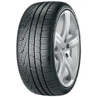 Pirelli Winterreifen motorcycle-tyres Winter 240 SottoZero Serie II ( 255/40 R18 99V XL, MO, mit Felgenschutz (MFS) )