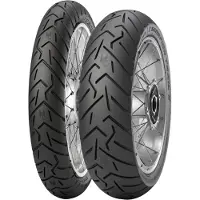 Pirelli Scorpion Trail Ii 70v Tl M/c Hinterreifen Für Trail
