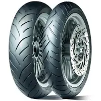 Dunlop Scootsmart 56p Tl Scooter Vorderreifen