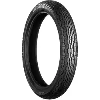 Bridgestone Motorradreifen car-tyres L303 ( 3.00-19 TL 49H M/C, Vorderrad )
