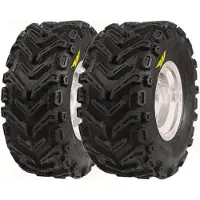 BKT W207 25x11-12 TL, ATV Reifen