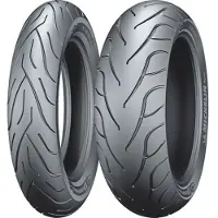 Michelin Commander Ii 54h Tl/tt Vorderreifen Für Die Straße