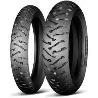 Michelin Commander Ii 60w Tl Kundenspezifischer Vorderreifen