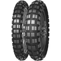 Mitas E-10 Enduro 60q Tl Abenteuer-vorderreifen