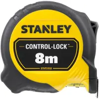 Stanley Bandmass Compact PRO 8 m / 25 mm