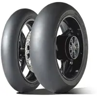 Dunlop KR106 MS4 302\Medium strong 120/70R17 TL, Motorradreifen vorne