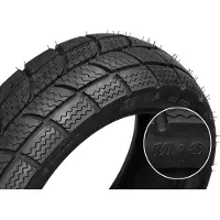 Kenda K701 Winter ( 110/70-17 TL 54H M+S Kennung, Vorderrad, Hinterrad )