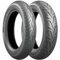 Bridgestone Motorradreifen car-tyres H 50 F UM ( 130/90B16 TL 73H M/C, Vorderrad )