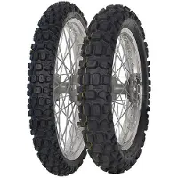 Mitas MC23 ROCKRIDER 120/90-18 TT, Motorradreifen hinten