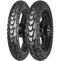 Mitas Mc-32 52r Tl Abenteuer-vorderreifen