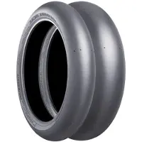 Bridgestone V02 SOFT 90/580R17 TL, Motorradreifen vorne