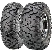 Maxxis Big Horn 2.0 MU-09 25x8R12 TL 43N, ATV Reifen