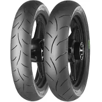 Mitas Mc 50 Sport 54h Tl Straßenreifen