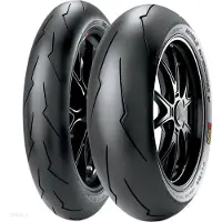 Pirelli Diablo Supercorsa V3 Sc2 75w Tl Nhs Sport Hinterreifen