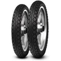 Pirelli Mandrake Mt 15 59j Tl M/c Motorrad-tourenreifen