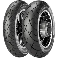 Metzeler Motorradreifen ME888 Marathon Ultra ( 210/50 ZR17 TL (78W) Hinterrad, M/C )