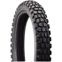 Duro HF333 3.00-21 TT, Motorradreifen vorne