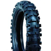 Duro HF906 EXCELERATOR 100/100-18 TT, Motorradreifen hinten