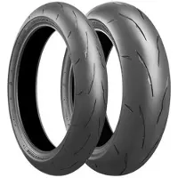 Bridgestone Reifen BATTLAX CLASSIC RACING CR11 REAR 150/65 R 18 NHS TL
