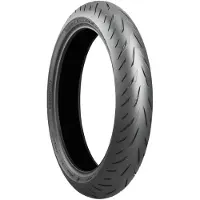 Bridgestone Battlax Hypersport S22 120/70R17 TL, Motorradreifen vorne