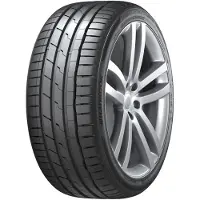 Hankook So car-tyres Ventus S1 Evo 3 K127 ( 235/35 ZR19 (91Y) XL 4PR mit Felgenschutz (MFS) SBL )