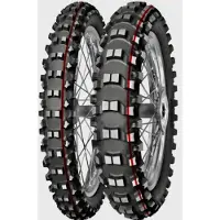 Mitas Terra Force-MX SM NHS (TT) 60/100-12 36J Vorderrad