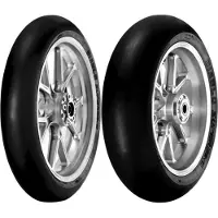 Pirelli DIABLO SUPERBIKE SC0 200/65R17 TL, Motorradreifen hinten