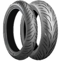 Bridgestone Battlax-t32 Rear 69w Tl Motorrad-tourenreifen