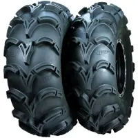 ITP MUD LITE XL 26x12-12 TL 64L, ATV Reifen