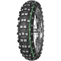 Mitas Terra Force-eh 65m M/c Tt Super Soft Expreme 2l Green Offroad-hinterreifen
