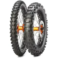 Metzeler Mce 6 Days Extreme Soft 54m Tt Offroad-vorderreifen