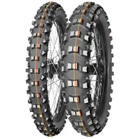 Mitas TERRA FORCE-MX SM 90/100-16 TT, Motorradreifen hinten