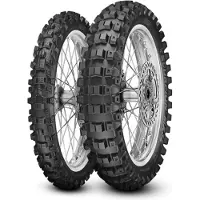 Pirelli Scorpion Mx 32 Mid Hard 62m Tl Offroad-hinterreifen