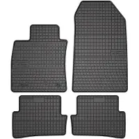 Frogum Gummifußmatten MMT A040 0752IV